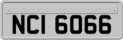 NCI6066