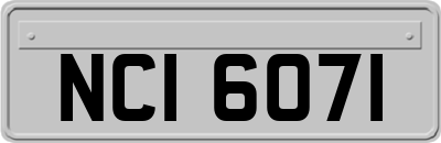 NCI6071