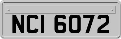 NCI6072