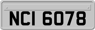 NCI6078