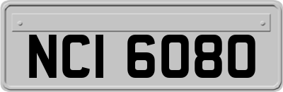 NCI6080