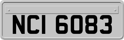 NCI6083