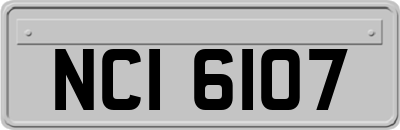 NCI6107