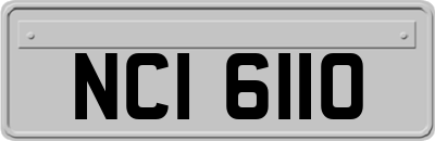 NCI6110