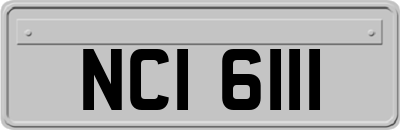NCI6111
