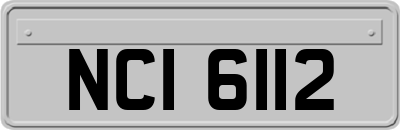 NCI6112