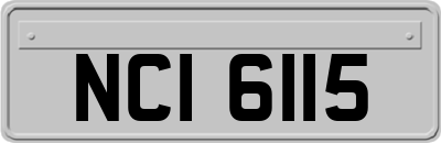 NCI6115