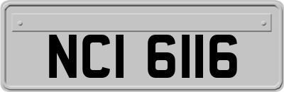 NCI6116