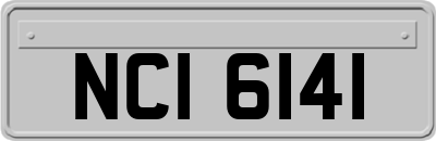 NCI6141