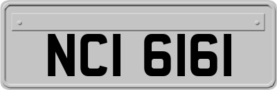 NCI6161