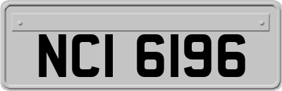 NCI6196