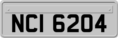NCI6204