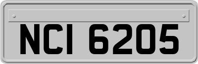 NCI6205
