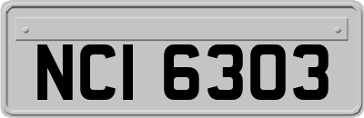 NCI6303