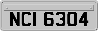 NCI6304
