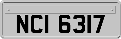NCI6317