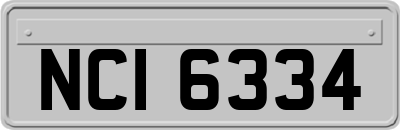 NCI6334