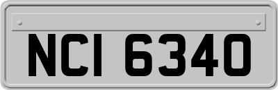 NCI6340