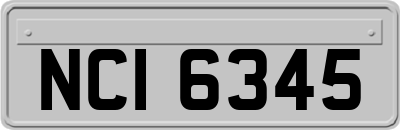 NCI6345