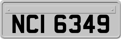 NCI6349