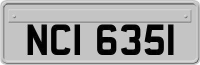 NCI6351