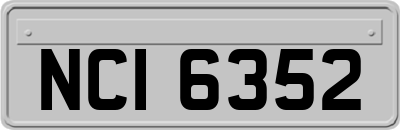 NCI6352