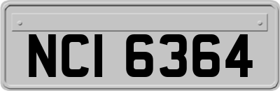NCI6364