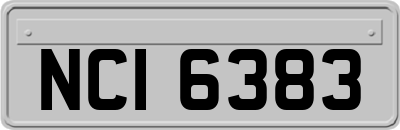 NCI6383