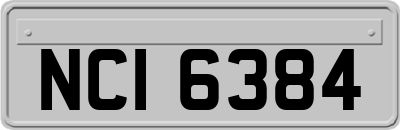 NCI6384