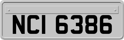 NCI6386