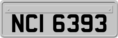 NCI6393