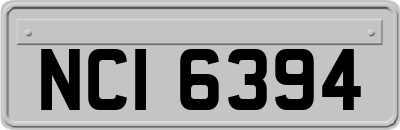 NCI6394