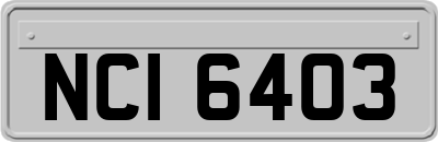 NCI6403