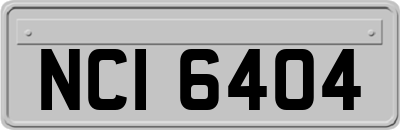 NCI6404