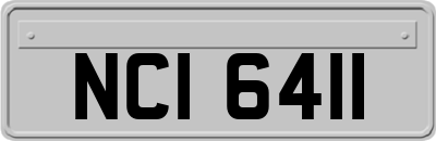 NCI6411
