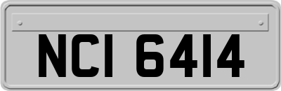 NCI6414
