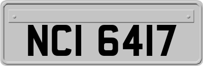 NCI6417