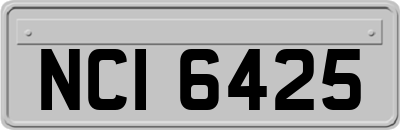 NCI6425