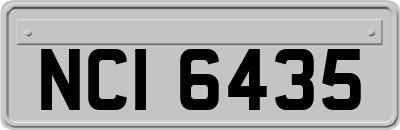 NCI6435