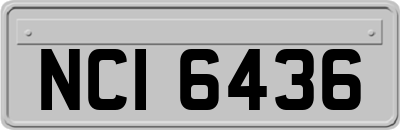 NCI6436