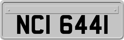 NCI6441