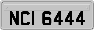 NCI6444