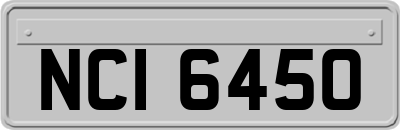 NCI6450