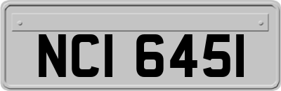 NCI6451