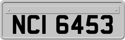 NCI6453