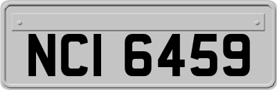 NCI6459