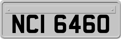 NCI6460
