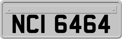 NCI6464