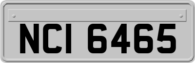NCI6465