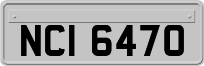 NCI6470